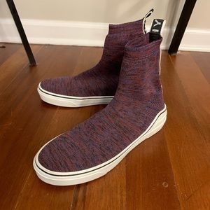 Givenchy George V Sock Sneakers